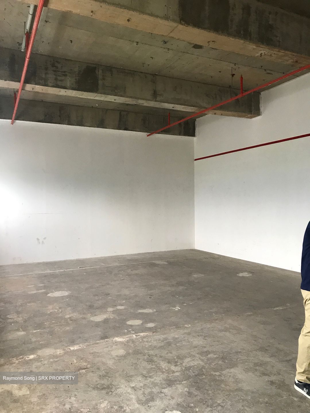 Ang Mo Kio Industrial Park 2 (D20), Factory #629830031